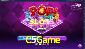 Cassino na plataforma C5Game