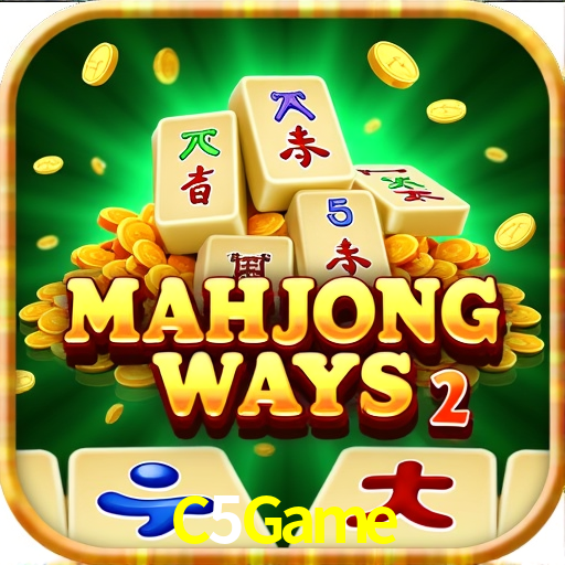 Slots na Plataforma C5Game